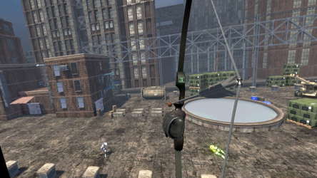 Operation Warcade VR screenshot 33