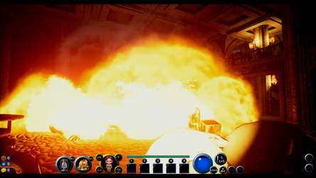 The Thief In The Dark screenshot 29