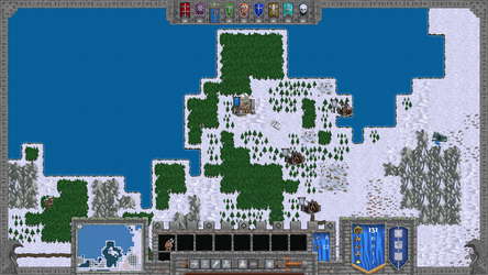 Telestians screenshot 13