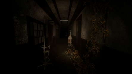 YONESAWARA HOSPITAL screenshot 2