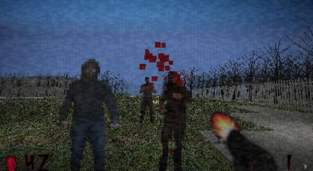 CONCRETE VISIONS screenshot 3