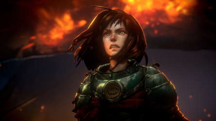No Rest for the Wicked screenshot 1