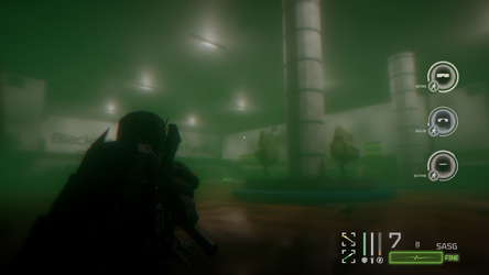Death Scourges screenshot 4