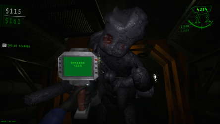 WALKER screenshot 6