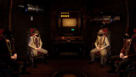 The Great Smog screenshot 3