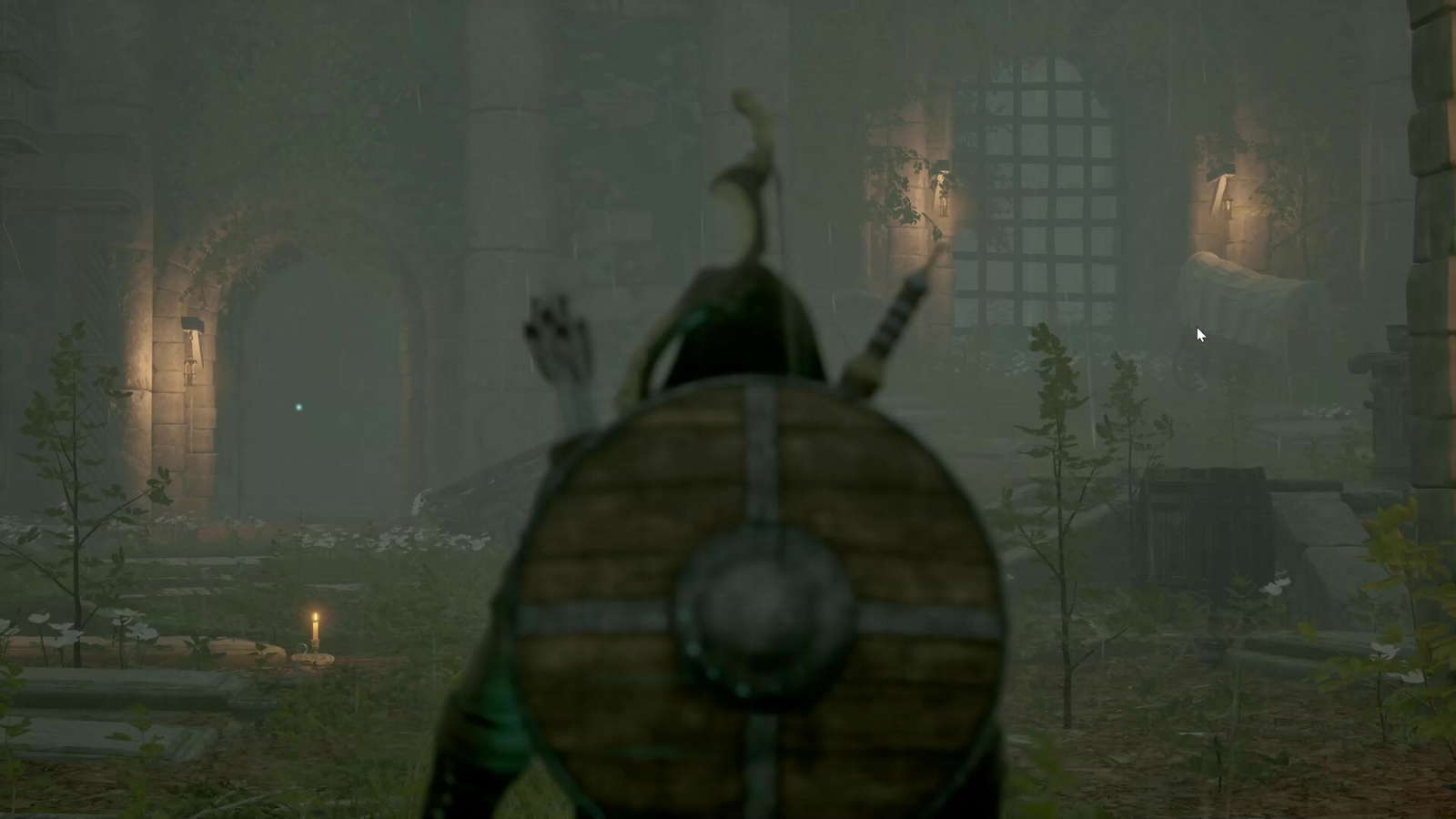 FADE screenshot