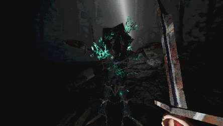 Pale Abyss screenshot 2