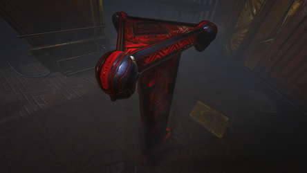 Nevrosa: Escape screenshot 7
