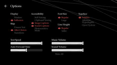 Lachesis or Atropos screenshot 6