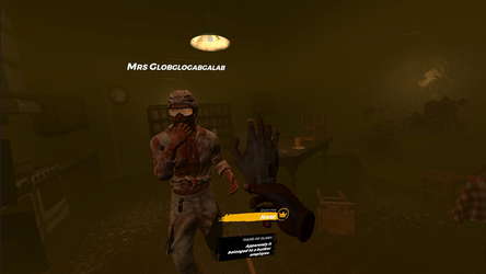 REQUISITION VR screenshot 10