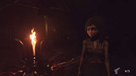 Eldervale screenshot 1