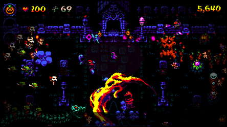 Boneraiser Minions screenshot 2