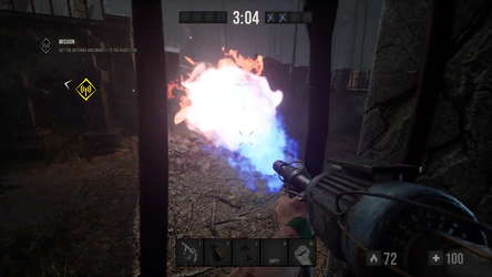 Nighthunt screenshot 16