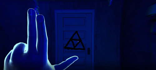Exorcist 2: Crow Magic screenshot 3