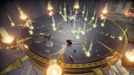 V Rising screenshot 10