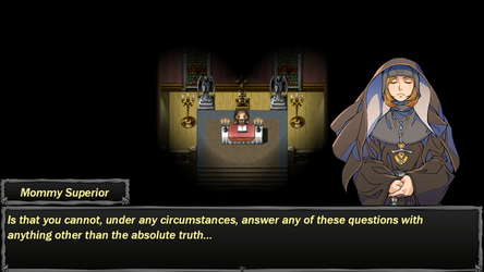 The Confession screenshot 4