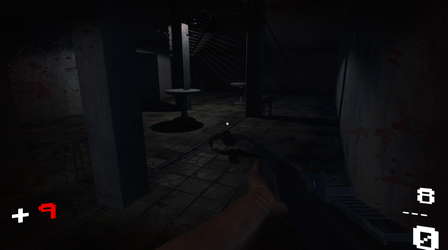 Blood Hospital screenshot 6