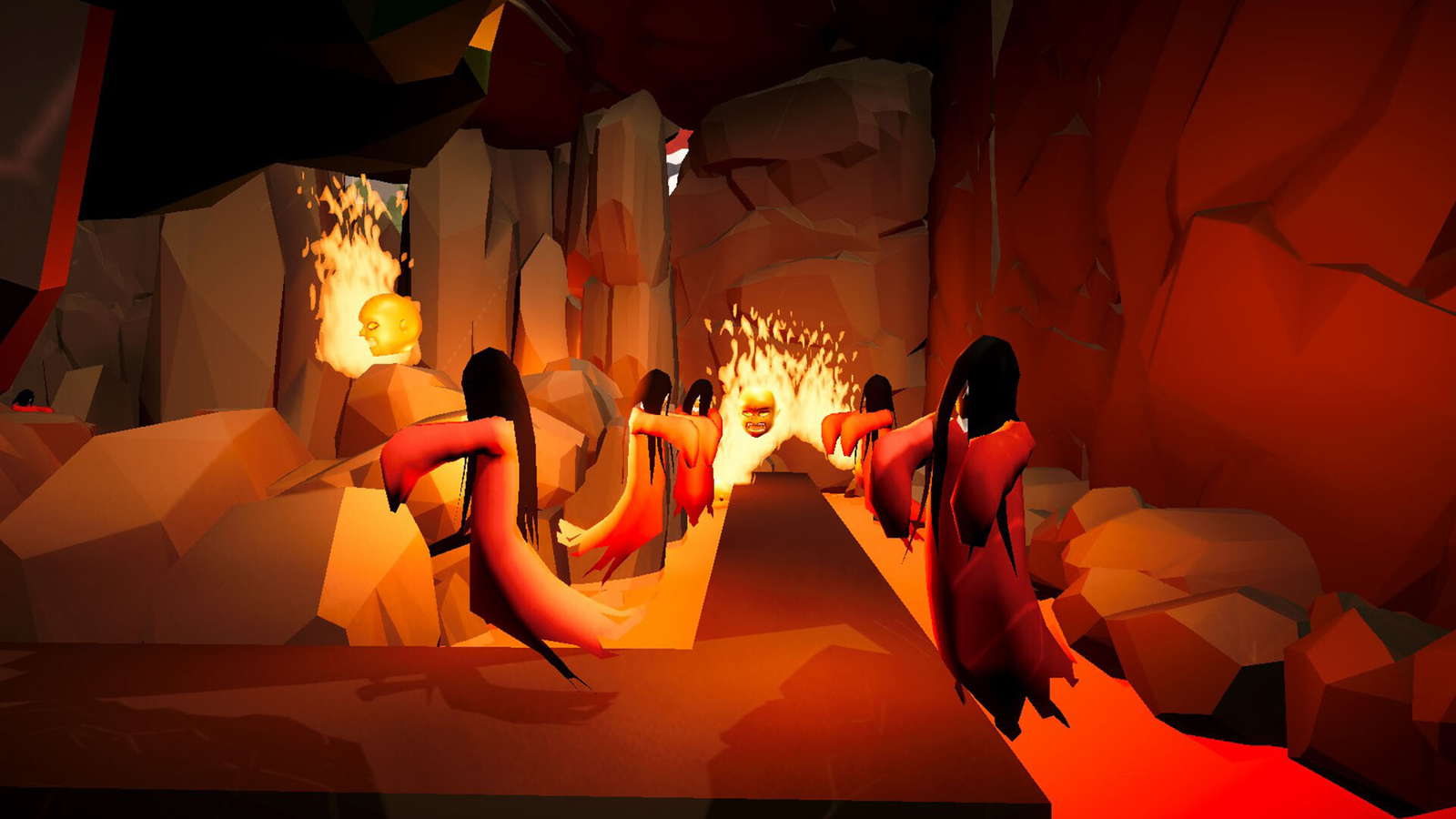 Windah Horror Adventure 2 screenshot