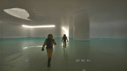 Backrooms Media screenshot 7