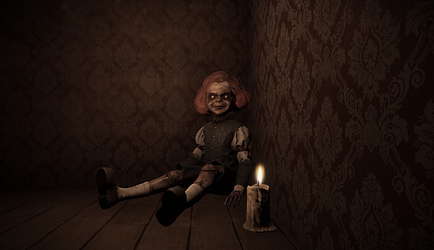The Maid screenshot 3
