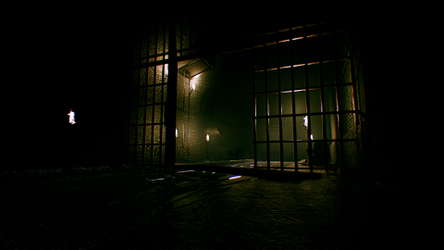 Phantom Veil screenshot 1