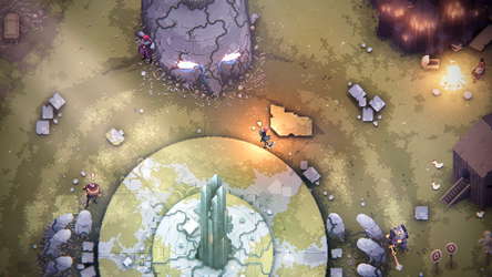 Loot River screenshot 7