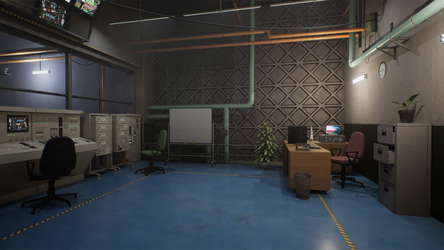 SCP screenshot 16