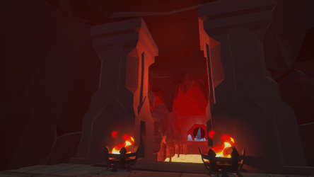 Dual Eclipse screenshot 1