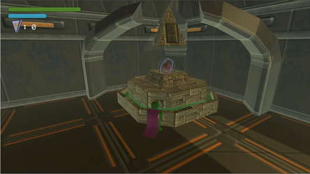 The Celestial Seeker screenshot 13
