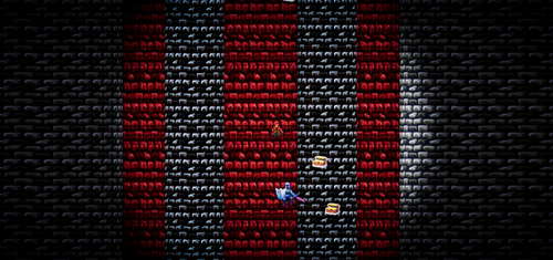 Dungeon's Fall screenshot 2