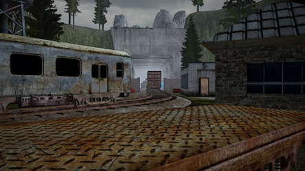 Affliction screenshot 3