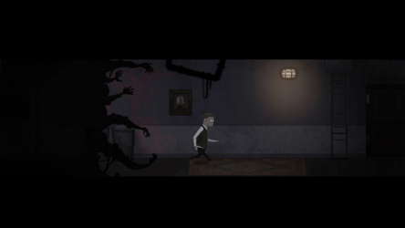 Hunger Apartment （蚀狱） screenshot 5
