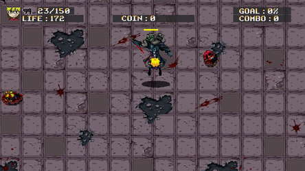 Zombie's Cool screenshot 11