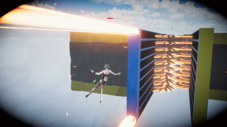 Rivers of Blood screenshot 13