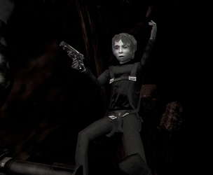 CONCLUSE 2 - The Drifting Prefecture screenshot 3