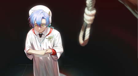 白昼梦 · 心象病院 screenshot 6