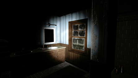 Mortifera screenshot 9
