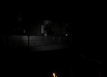 What Lurks Inside screenshot 6
