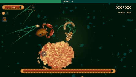 Sea of Survivors screenshot 9