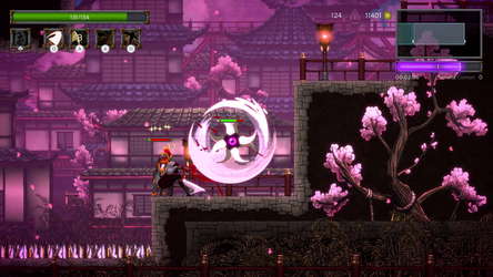 Summum Aeterna screenshot 14