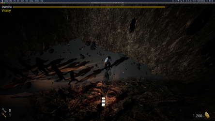 Haunted Nightmares screenshot 7
