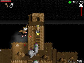 Loonyland: Halloween Hill screenshot 12