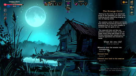 Menace from the Deep screenshot 29