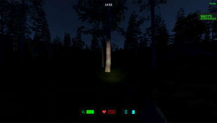 In & Out Alive screenshot 26
