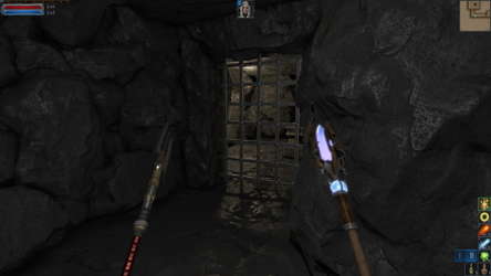 Into The Dark screenshot 1