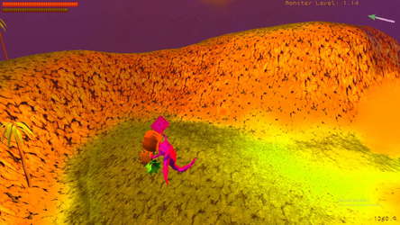 Juice Galaxy screenshot 9
