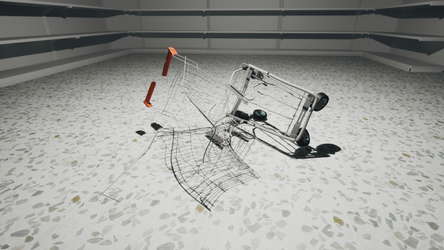 Escape From Lesco screenshot 3