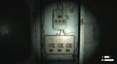 HELLSEED: All Chapters screenshot 25