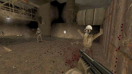 HROT screenshot 3