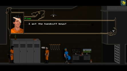 RATUZ screenshot 7